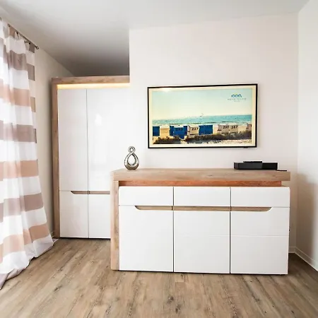 Feriehus Baltic Village In - Comforthaus